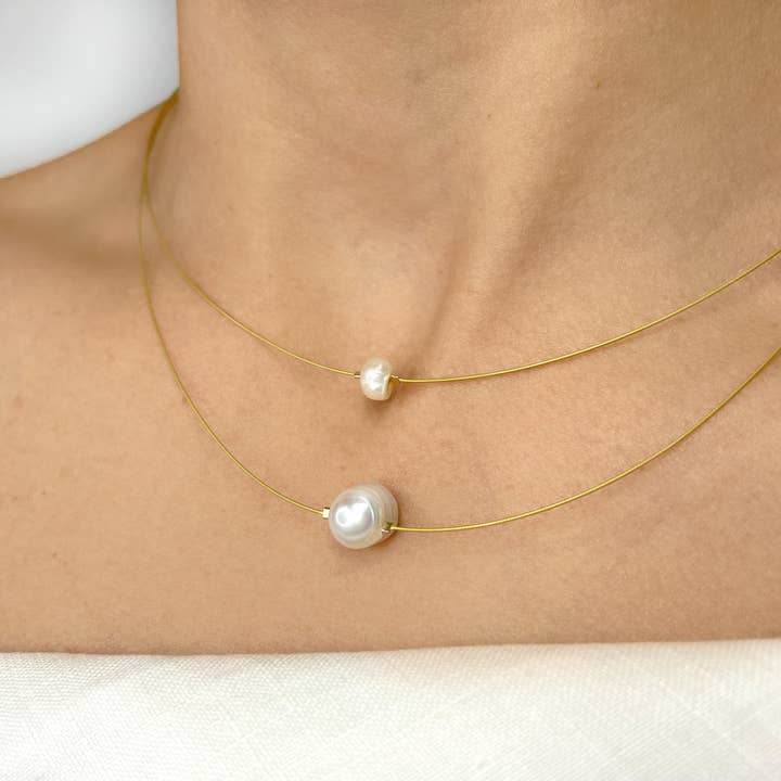 M&E Pearls for wholesale by Mar&Ella