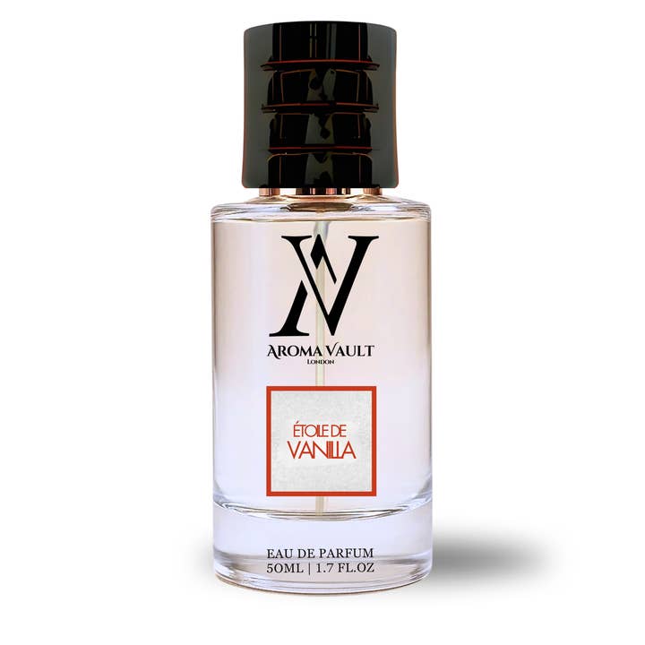 Inspired by Vanilla 28 | Étoile de Vanilla for wholesale by The aroma vault