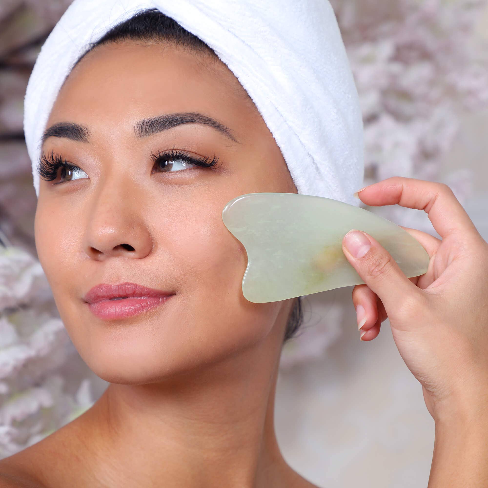 Daily Concepts - Vente Gua Shas - Outil Gua Sha en jade9