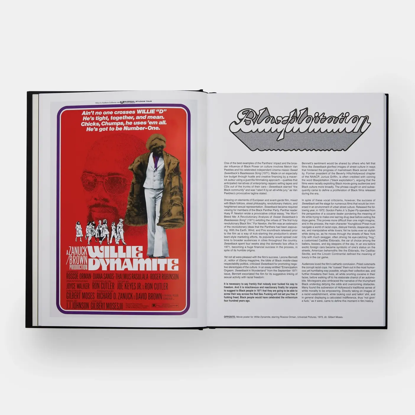 Phaidon - Wholesale Display Book - Rapper's Deluxe: How Hip Hop Made The World10