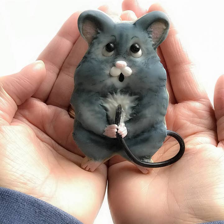 Summitbaking - Vente Emporte-pièce - Palm Pets Ensemble emporte-pièce lapin, cochon d'Inde et hamster3