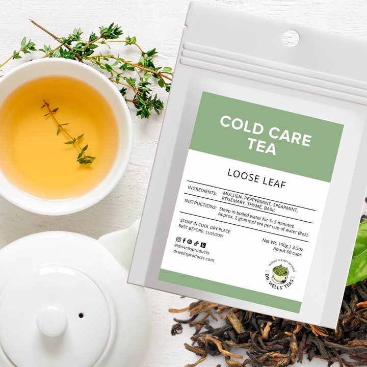 Dr. Wells' for wholesale by Dr. Wells Products