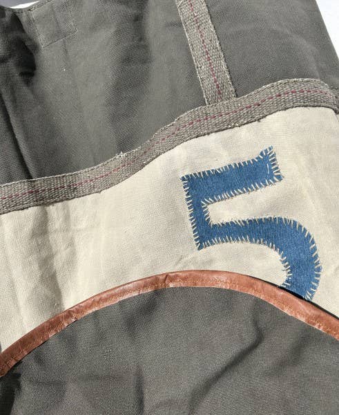 Casa Natura Design SL - Wholesale Beach Bag - Bestseller Bag Casa Natura 4 Canvas Seasons - KOBE SNR189