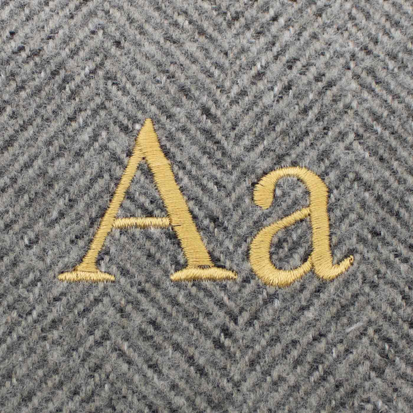 Lords and Labradors - Venta al por mayor Manta - Perros - Manta de tweed en espiga para perros y cachorros18