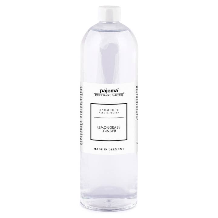 Recarga RD “Lemongrass Gengibre” 1000ml PET por atacado de Pajoma