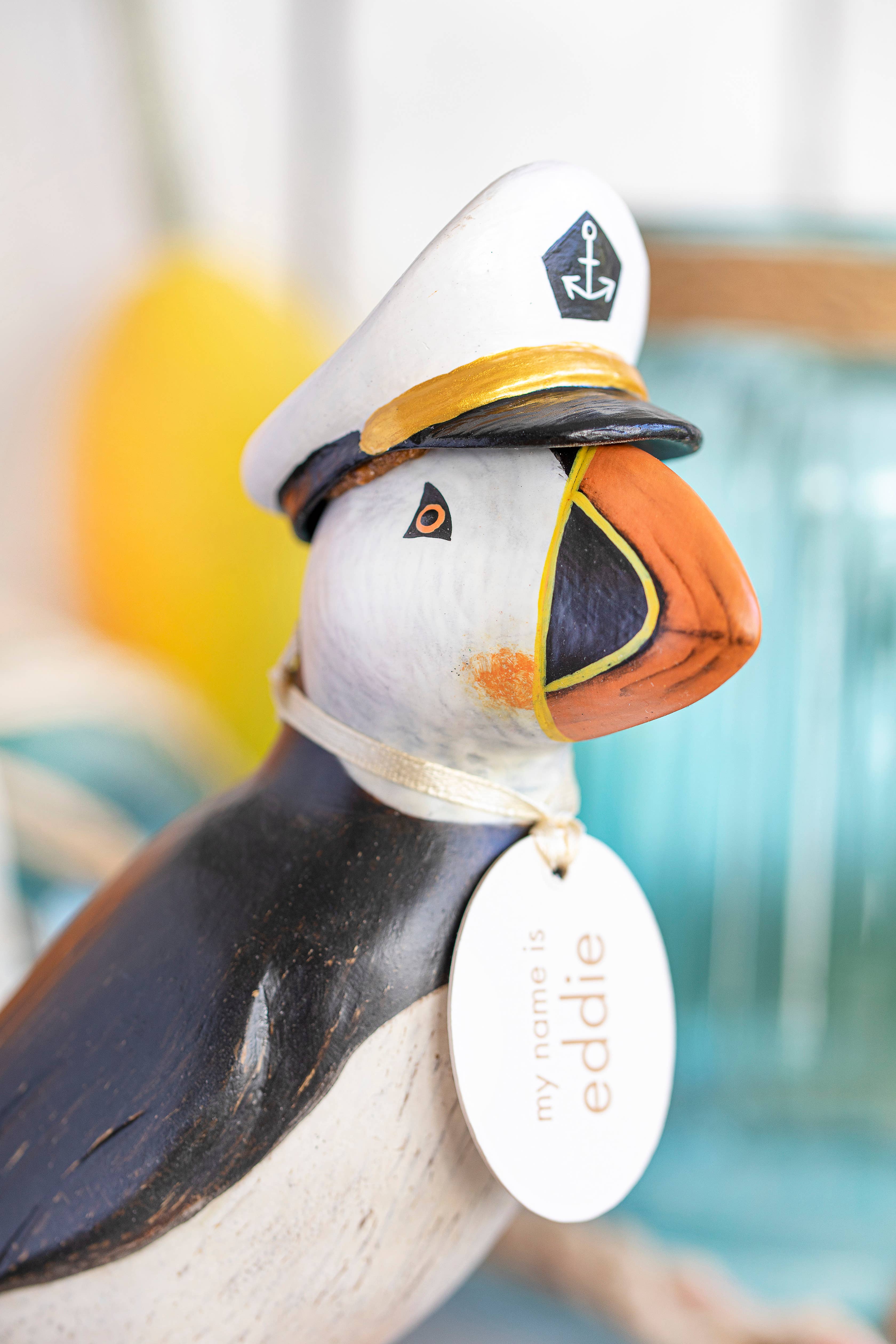 DCUK – wholesale Decorative figurine – DCUK Puffins4