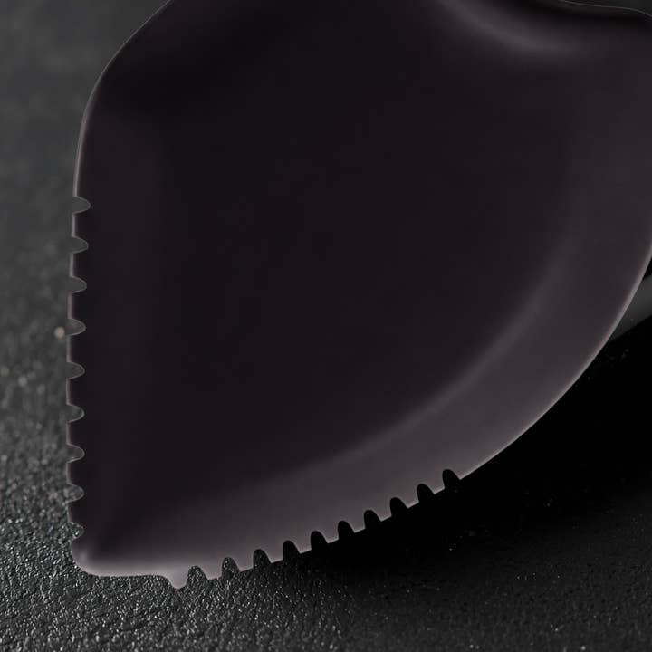 Practicality Skin & Body care - Wholesale Gua Sha Tool - Bian Stone Gua Sha Tool for Facial & Lymphatic Massage3