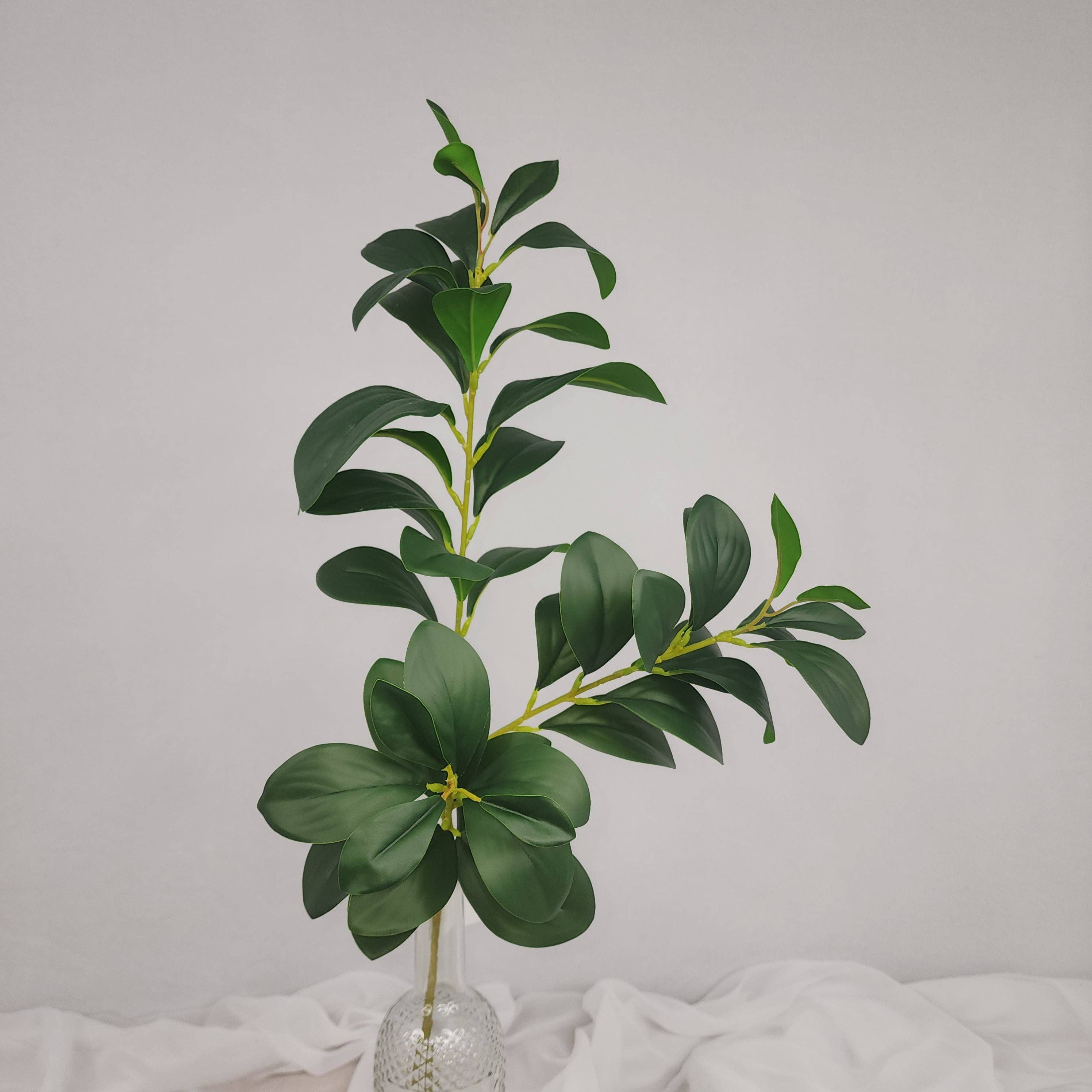 Realistic Artificial Flowers - Wholesale Artificial flowers - Laurel Leaf - Realistic Artificial Flowers6