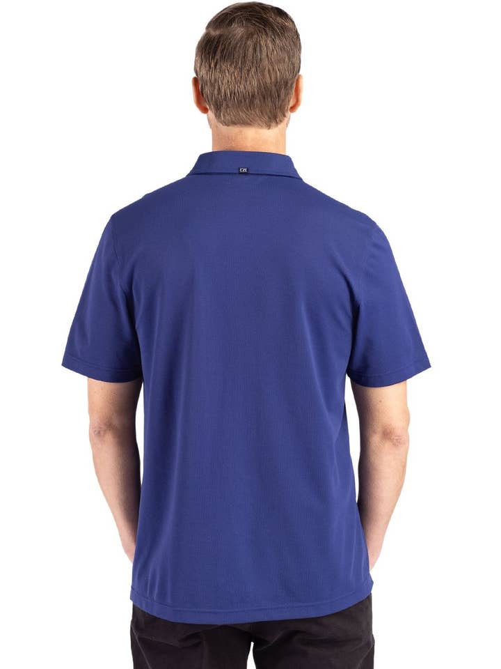 Cutter & Buck - Wholesale Polo - Men's - Cutter & Buck Advantage Eco Refresh Big & Tall Polo19