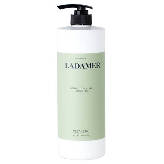 LADAMER Gentle Cleansing Emulsion 1000ml for wholesale by LADAMER, OSHINCHAE,MEDI-PEEL(MDP+)