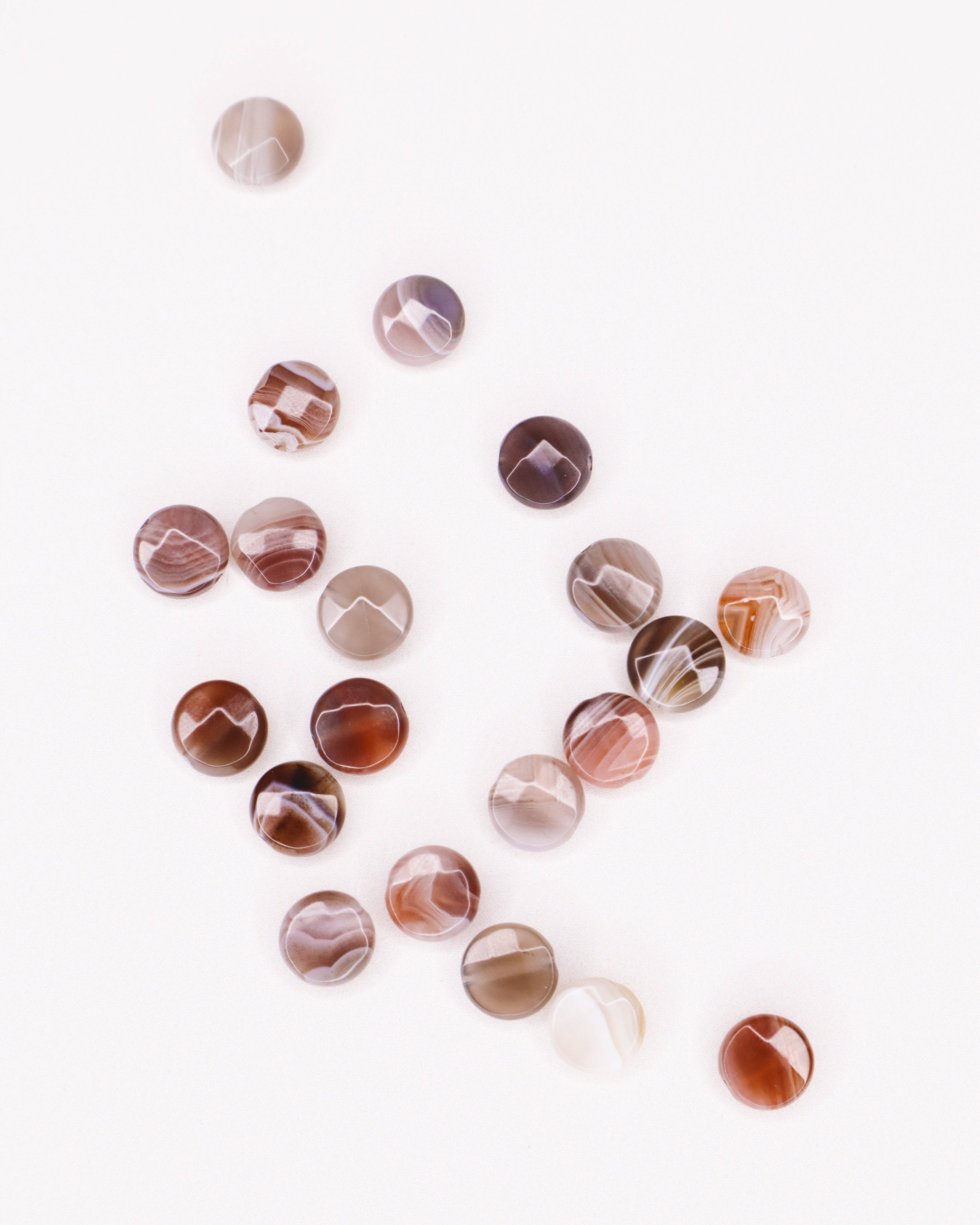 Axelle Joly - Bijoux sensibles - Wholesale Charm/Dangle Bracelet - Nila8