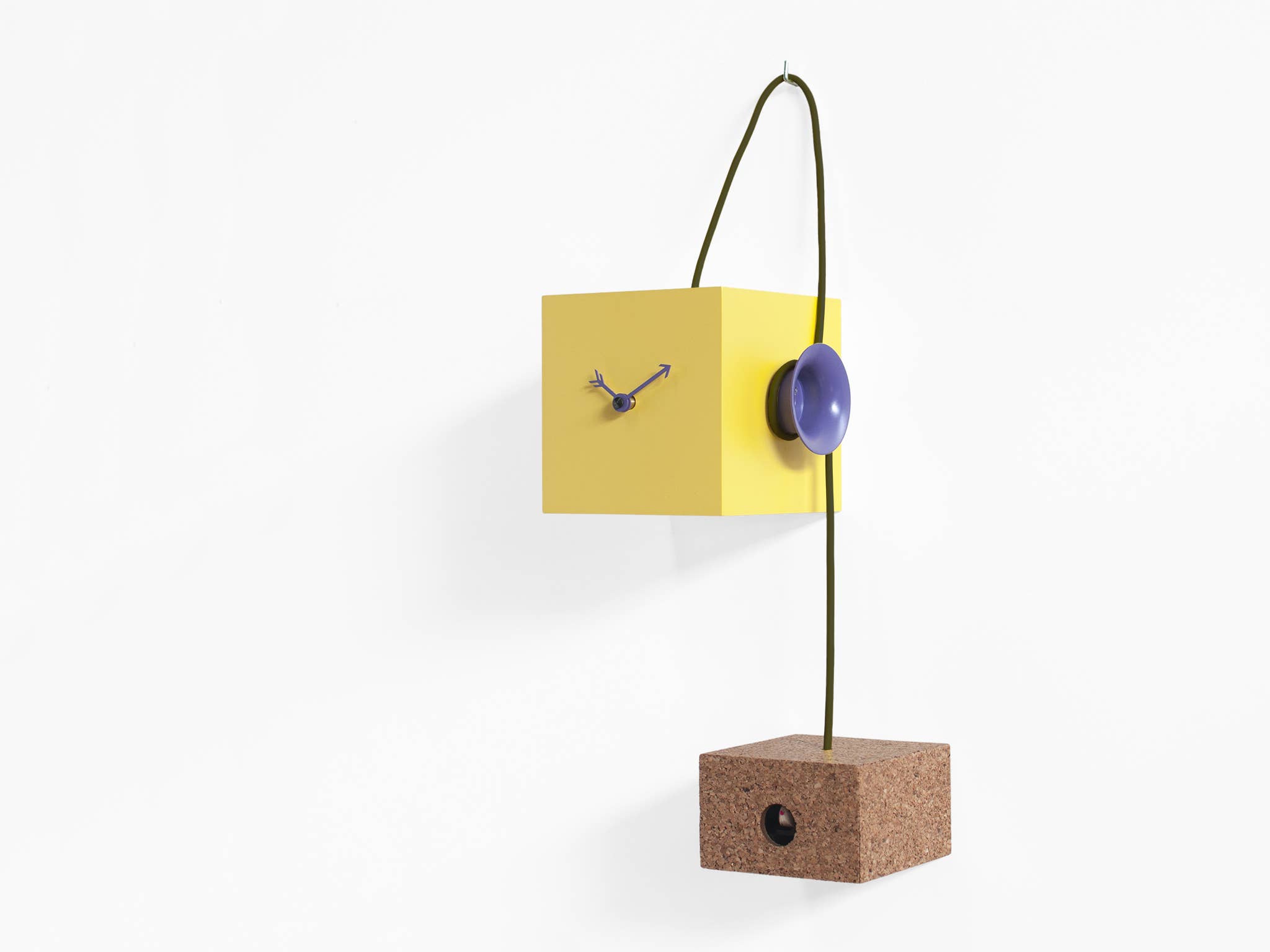 Progetti - Wholesale Wall Clock - Uhuhu7