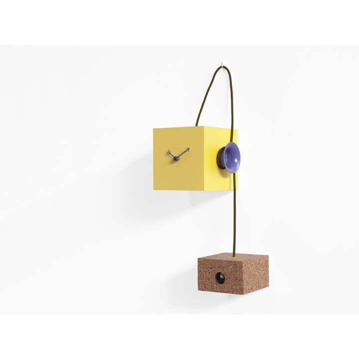 Progetti - Wholesale Wall Clock - Uhuhu7