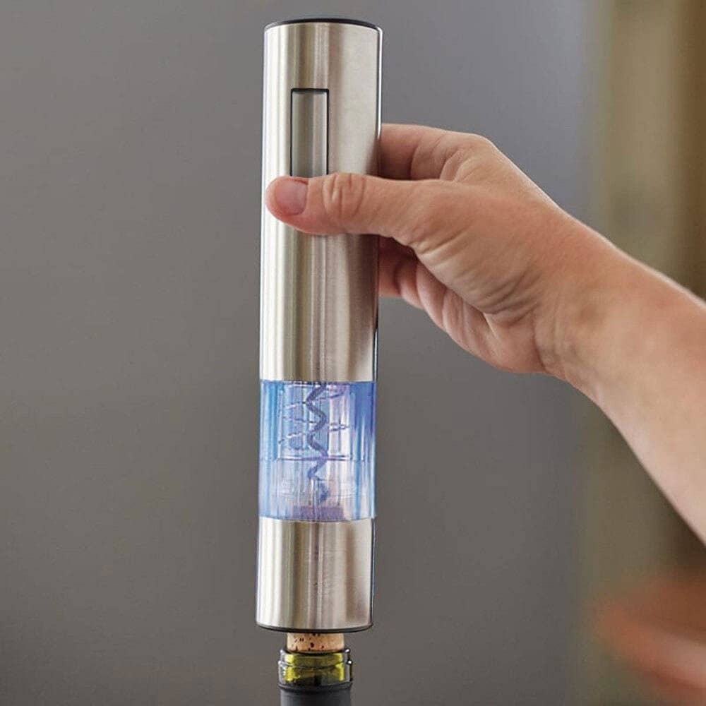 IWA Wine Accessories – wholesale Bottle/wine opener – Electric Wine Opener #270651