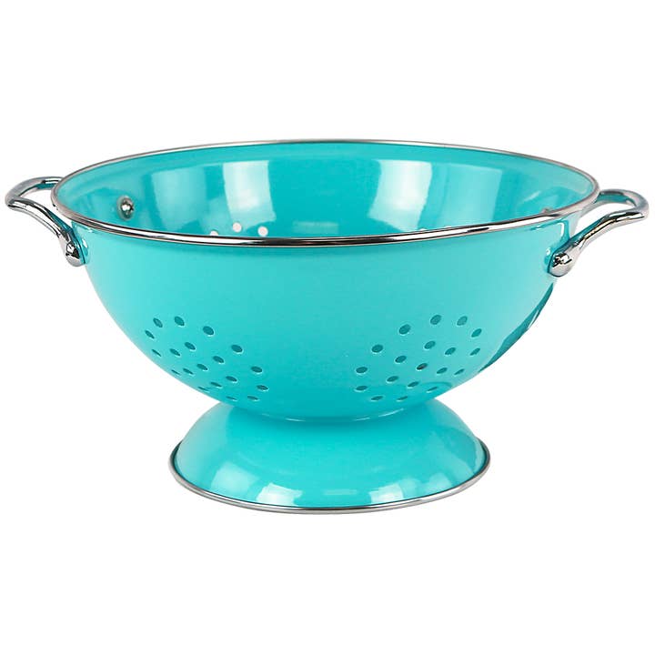 Reston Lloyd - Wholesale Colander - Colanders, 3 QUART (11 Colors)