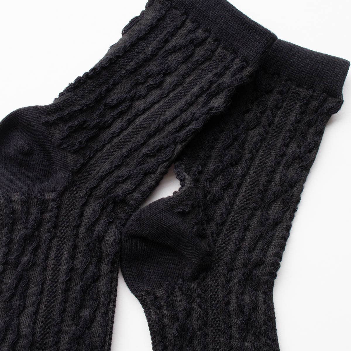 Tiepology - Wholesale Socks - Women's - Noble Twist Socks7