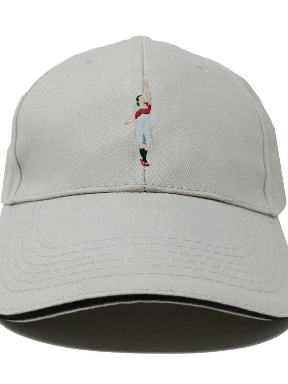 Nervión Cap for wholesale by GAMBEA