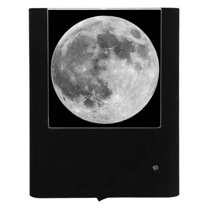 Moon for wholesale by Nightlight Studio