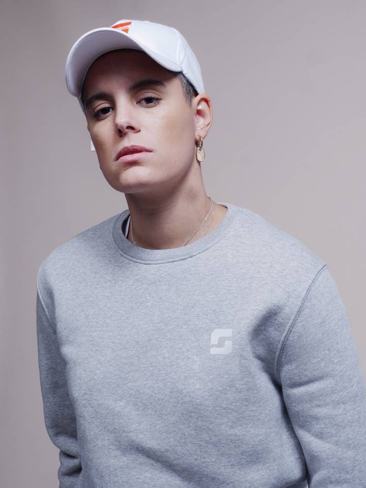 Camisola CREW por atacado de drubs