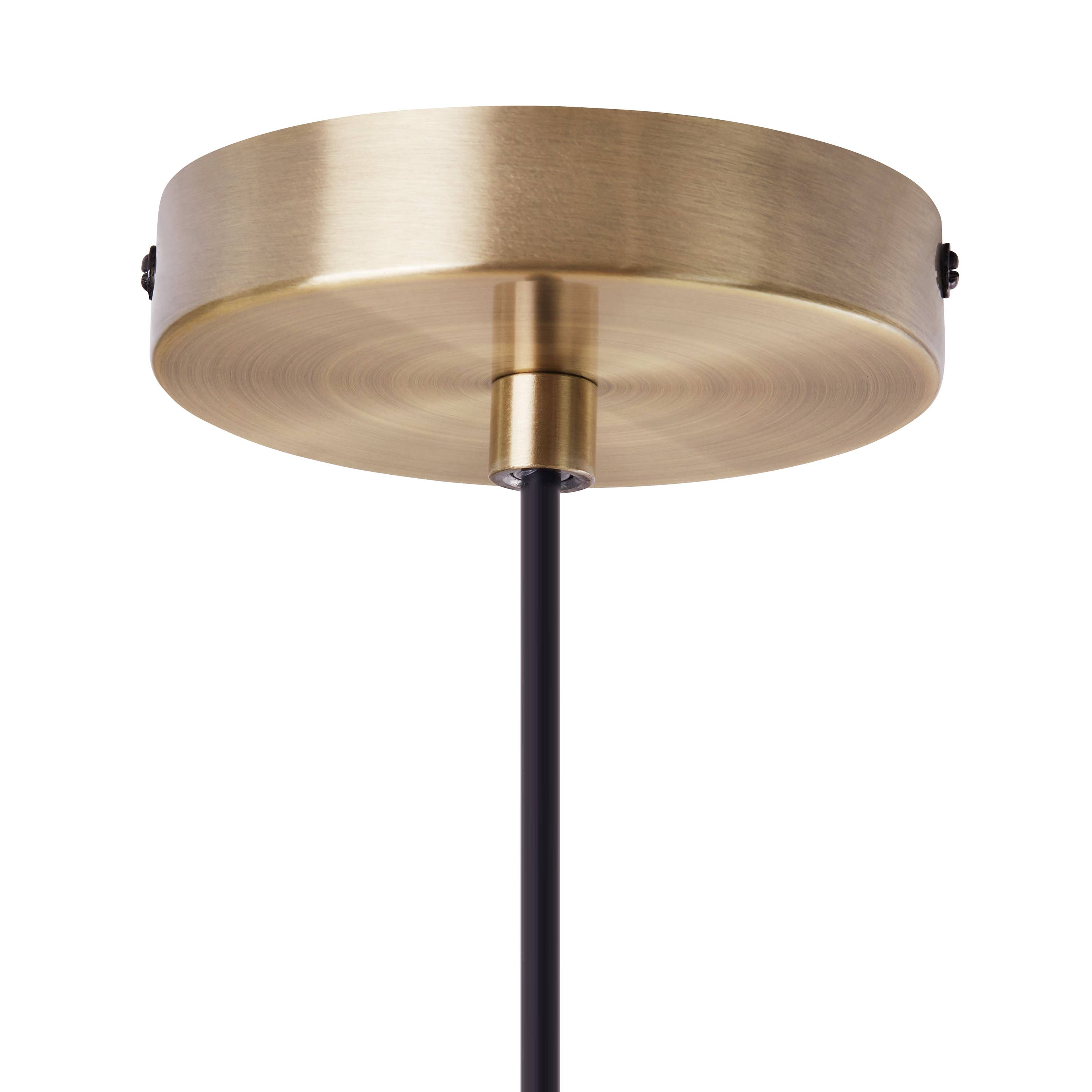 River of Goods - Wholesale Chandelier/Hanging Light - 15.5"H Xiomara Brown Hemp Cage Hanging Pendant Light13