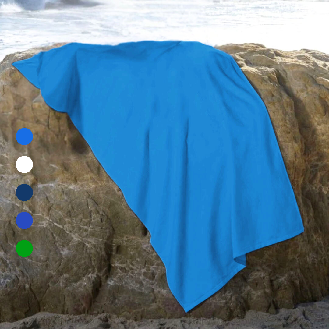 Pro Towels - Wholesale Beach Towel - Platinum Collection Beach Towel: 100% Cotton Terry Velour5