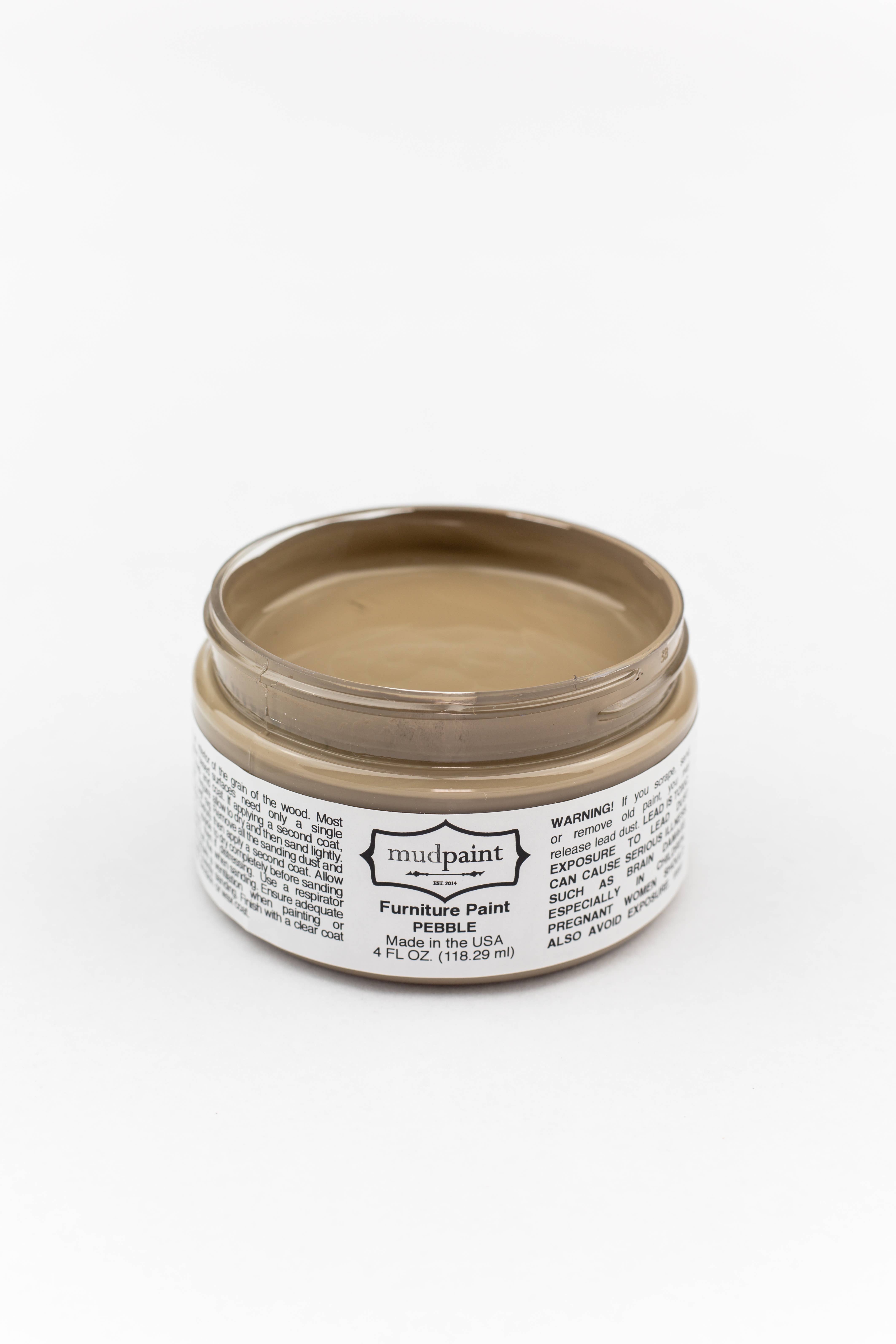 MudPaint - Vente Assortiments de peinture - Commandez 4 oz rapidement10