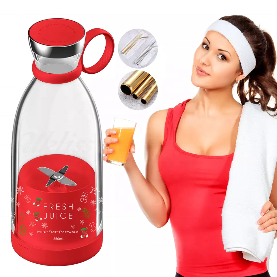 VIGOR – wholesale Blender – Rechargeable Portable juicer Blender Wireless Juicer blender0