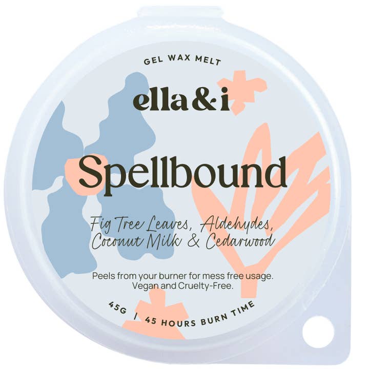 Spellbound Gel Melt for wholesale by Ella And I