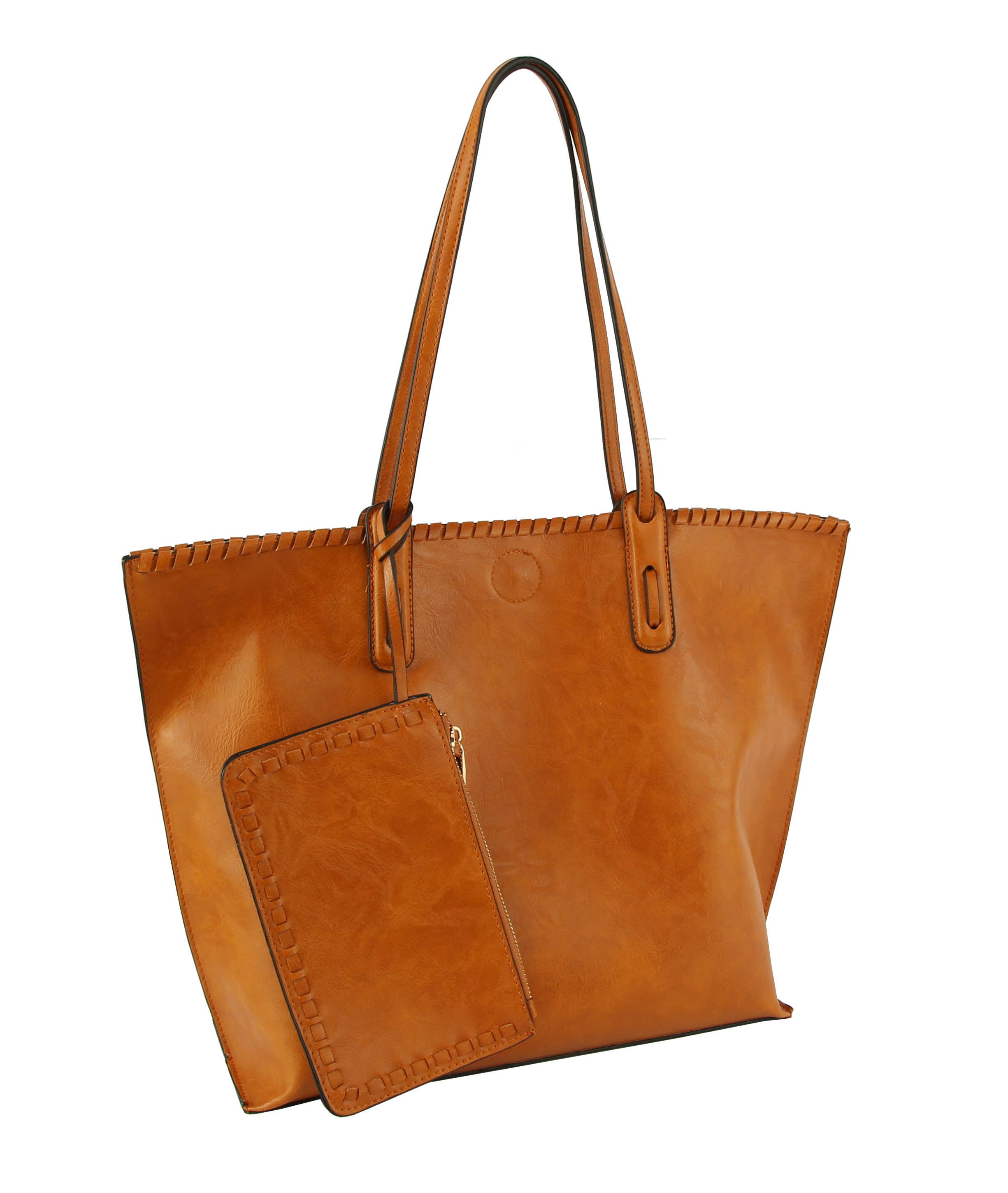 Handbag Factory Corp – Engroshandel Tote bag - Dame – Hobo skuldertaske og tote taske3