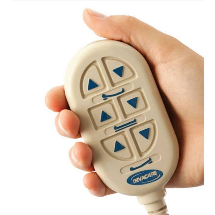 1115290 Contrôleur de lit d'hôpital pour lits électriques 5410IVC pour la vente par Invacare