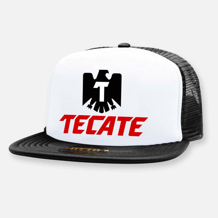 TECATE RACE TEAM HAT for wholesale by Webig Moto Company