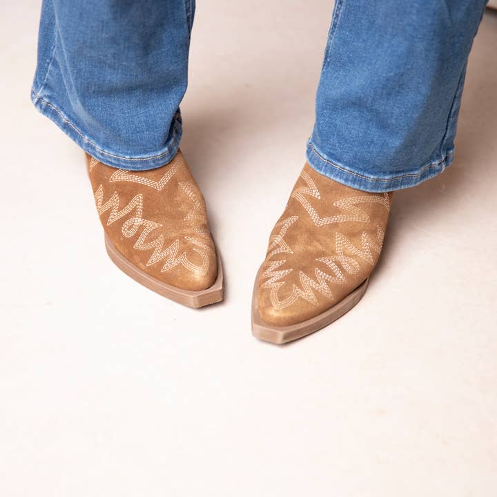 NEMONIC - Wholesale Boots - Women's - ATLANTA 2412 VOLLEY BAMBI4