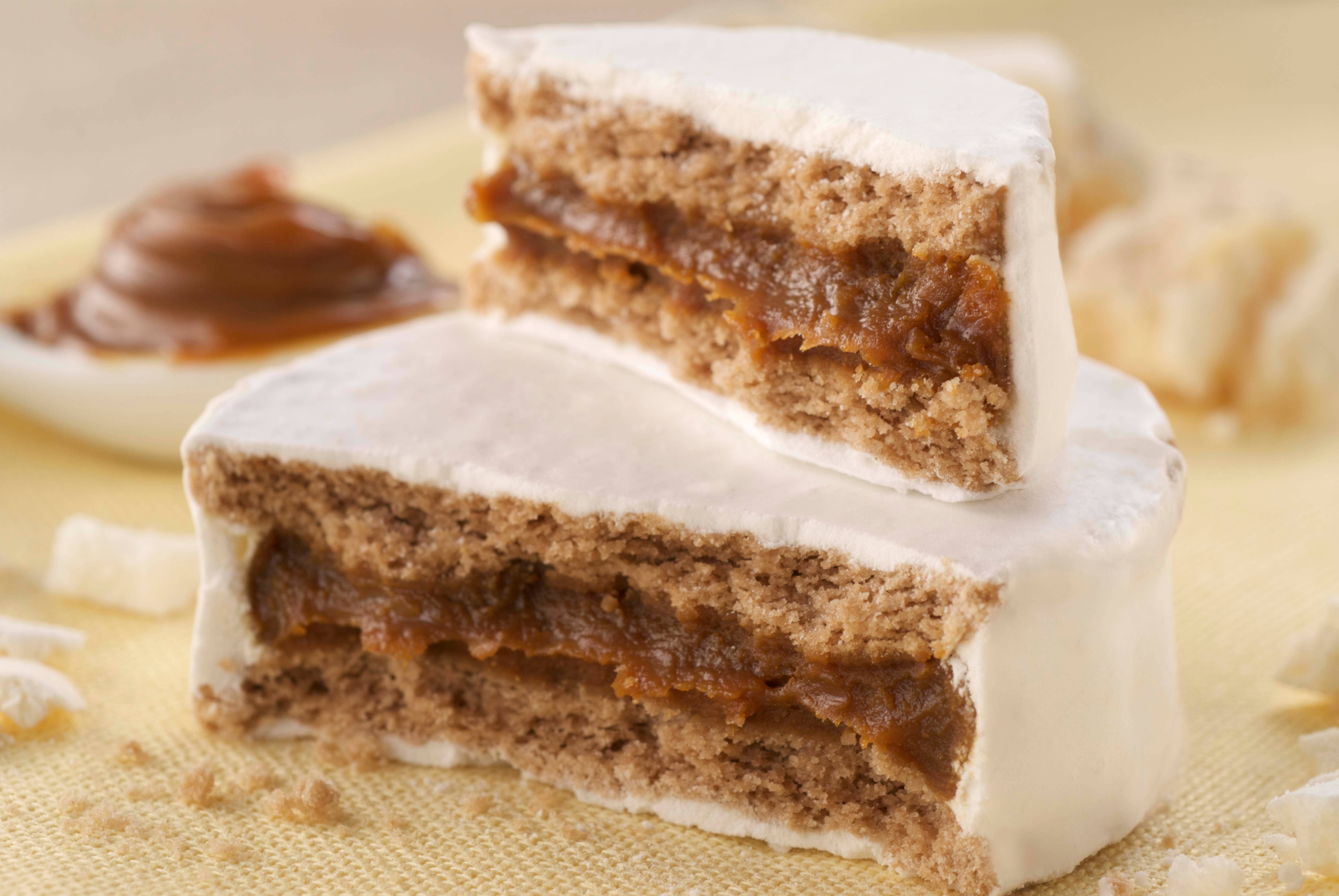 Premium Brand – Cookie por atacado – Havanna | Alfajores com Merengue | 6 unidades | 282 g1