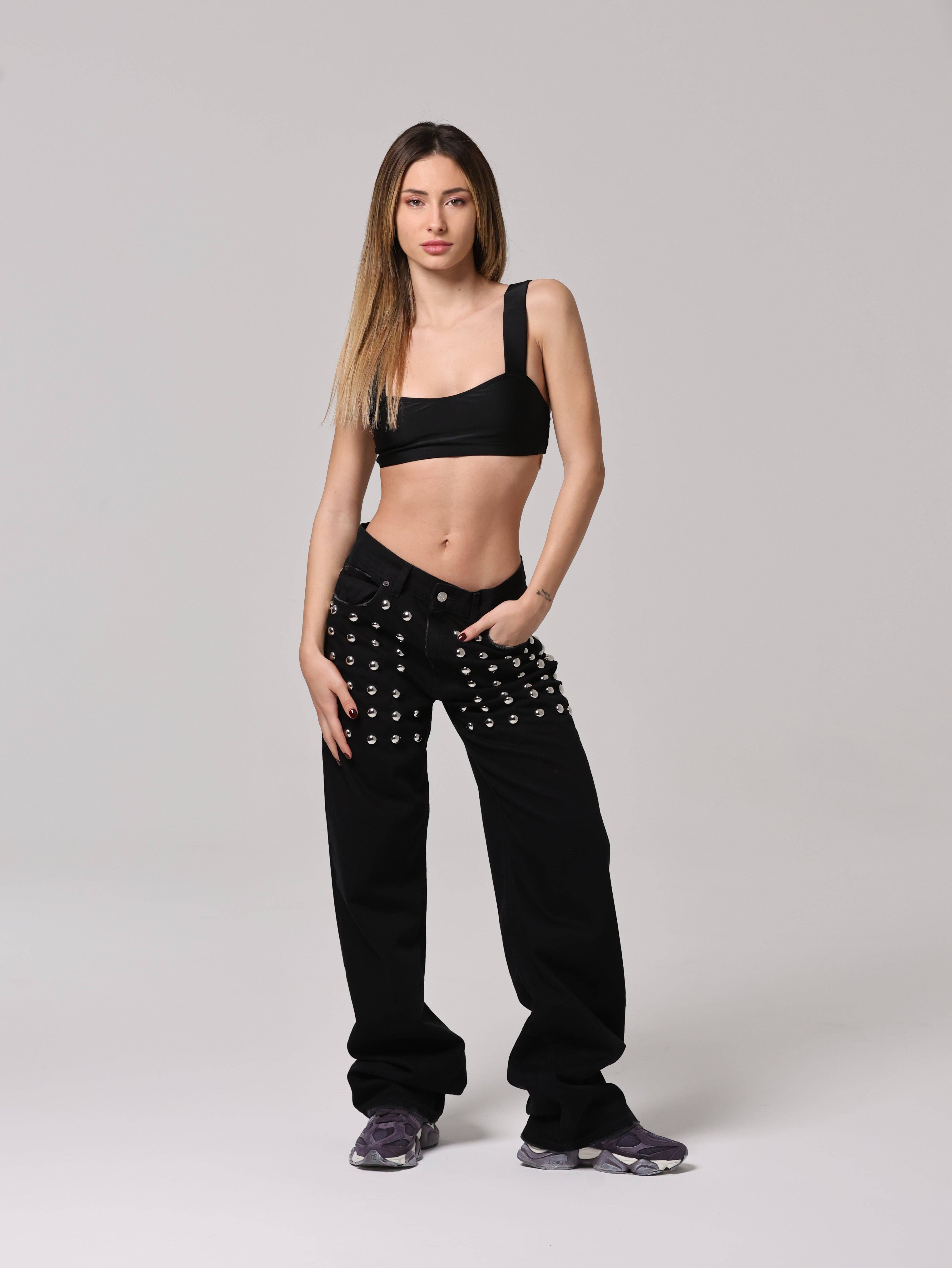 GiSar - Wholesale Jeans - Women's - Pista15