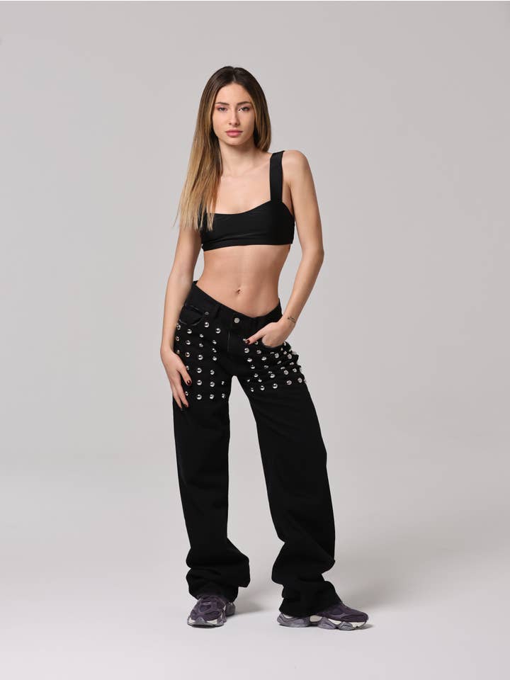 GiSar - Wholesale Jeans - Women's - Pista15