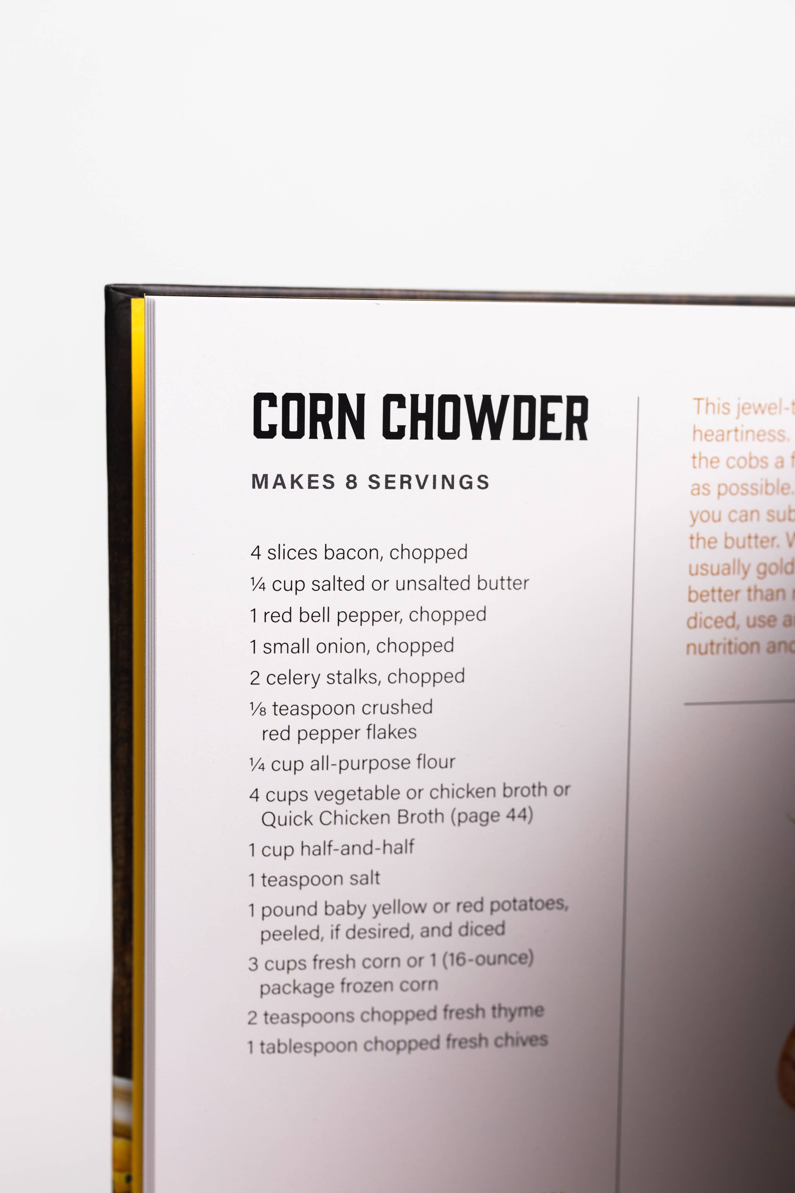 AdventureKEEN - Vente Cuisine et gastronomie - Livre de recettes Homestyle Kitchen3