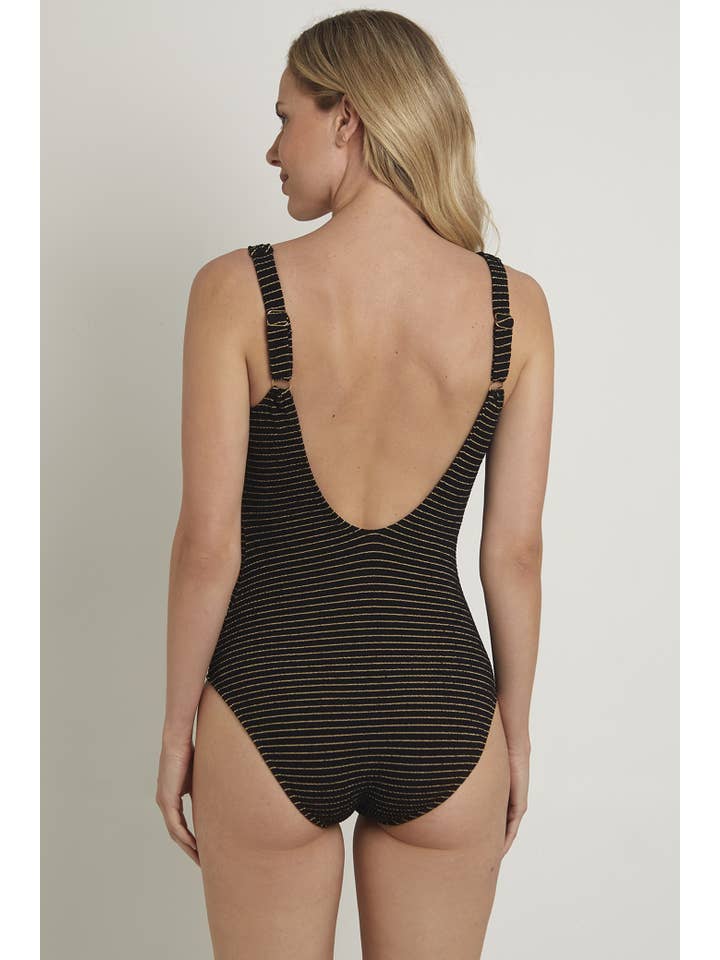 Docor, S.L. - Wholesale One Piece Swimsuit - Women's - Women's swimsuit DOCOR 638-2024C.6381