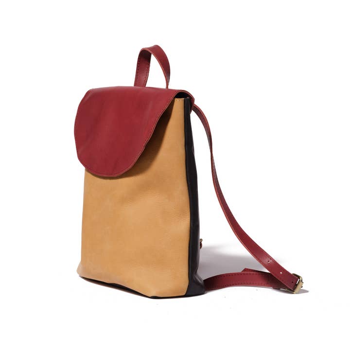 Zaino Remnant per la vendita all'ingrosso da parte di Raven + Lily