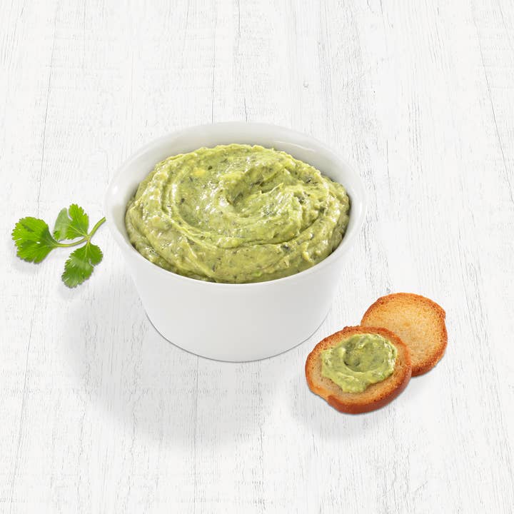 Anderson House | Frontier Soups - Wholesale Dip - Avocado & Dill Green Goddess Dip Mix1