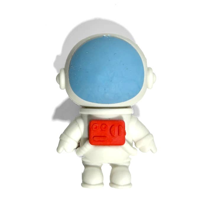 OOLY - Wholesale Eraser – Child - Outta This World: Scented Erasers (Set of 5)2