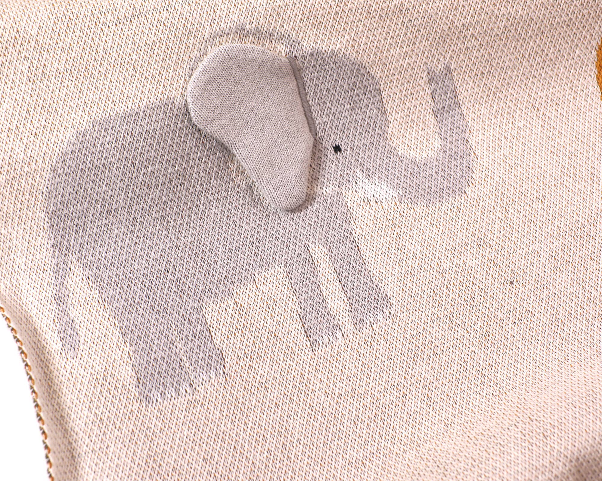 Viverano Organics - Wholesale Bedding Blanket - Kids & Baby - Savannah-Organic 3D Jacquard Sweater Knit Baby Blanket2