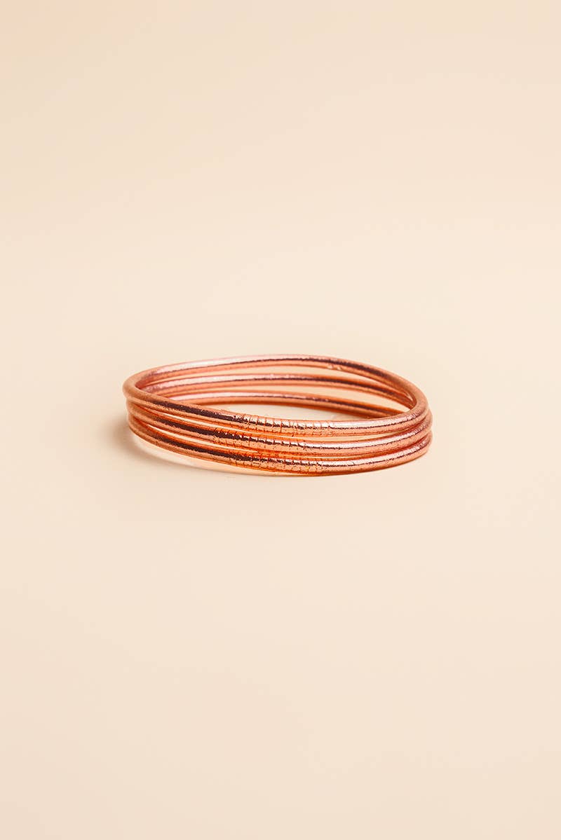 SHANSHAN - Wholesale Bangle Bracelet - Kumali Thin Bracelet13