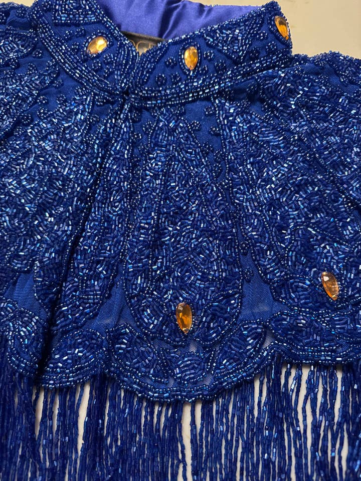 Vision Cape (Pre-Order) for wholesale by Edge of Ether