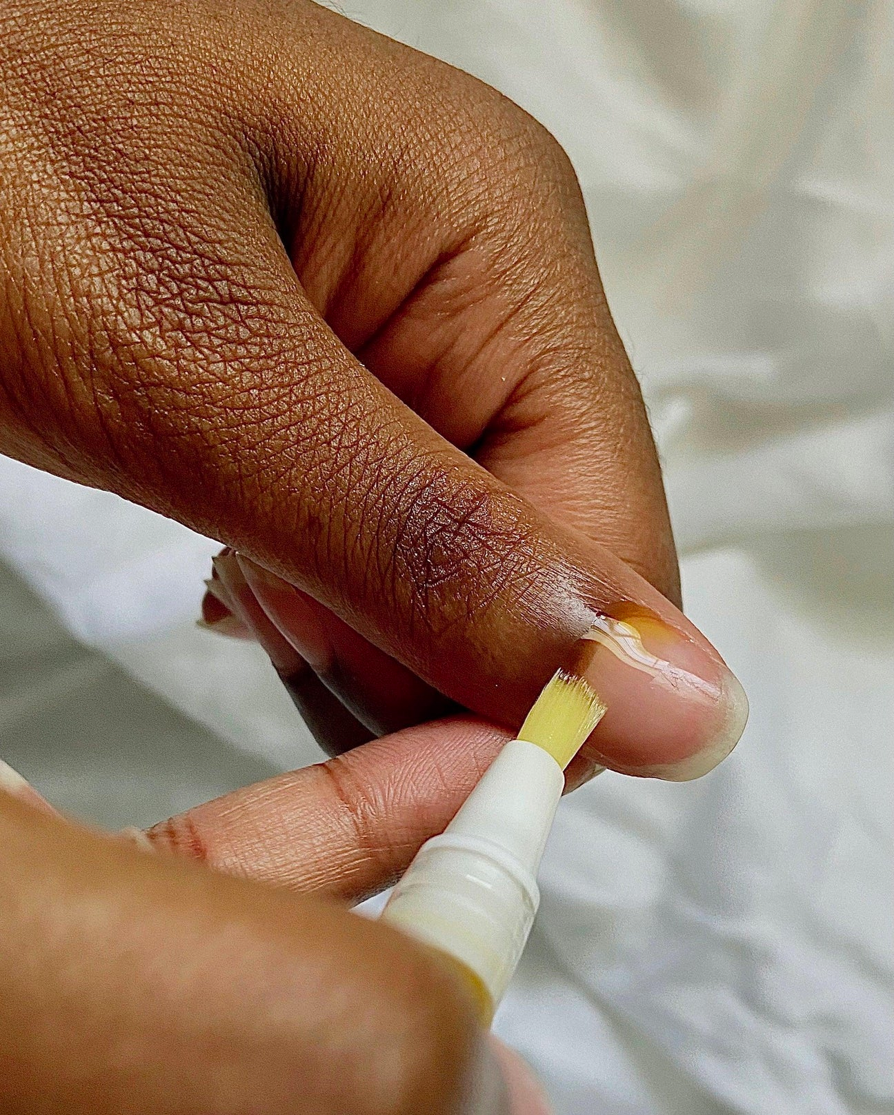 Bare Hands - Wholesale Nailcare set - The Dry Gloss Manicure Kit 4