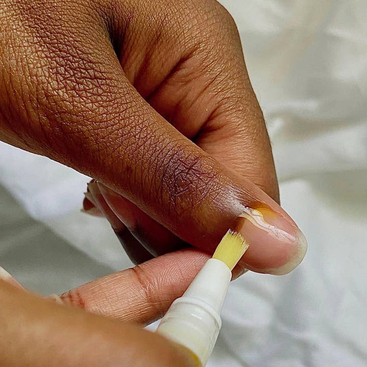 Bare Hands - Vente Sets de soins pour les ongles - Le kit de manucure Dry Gloss4