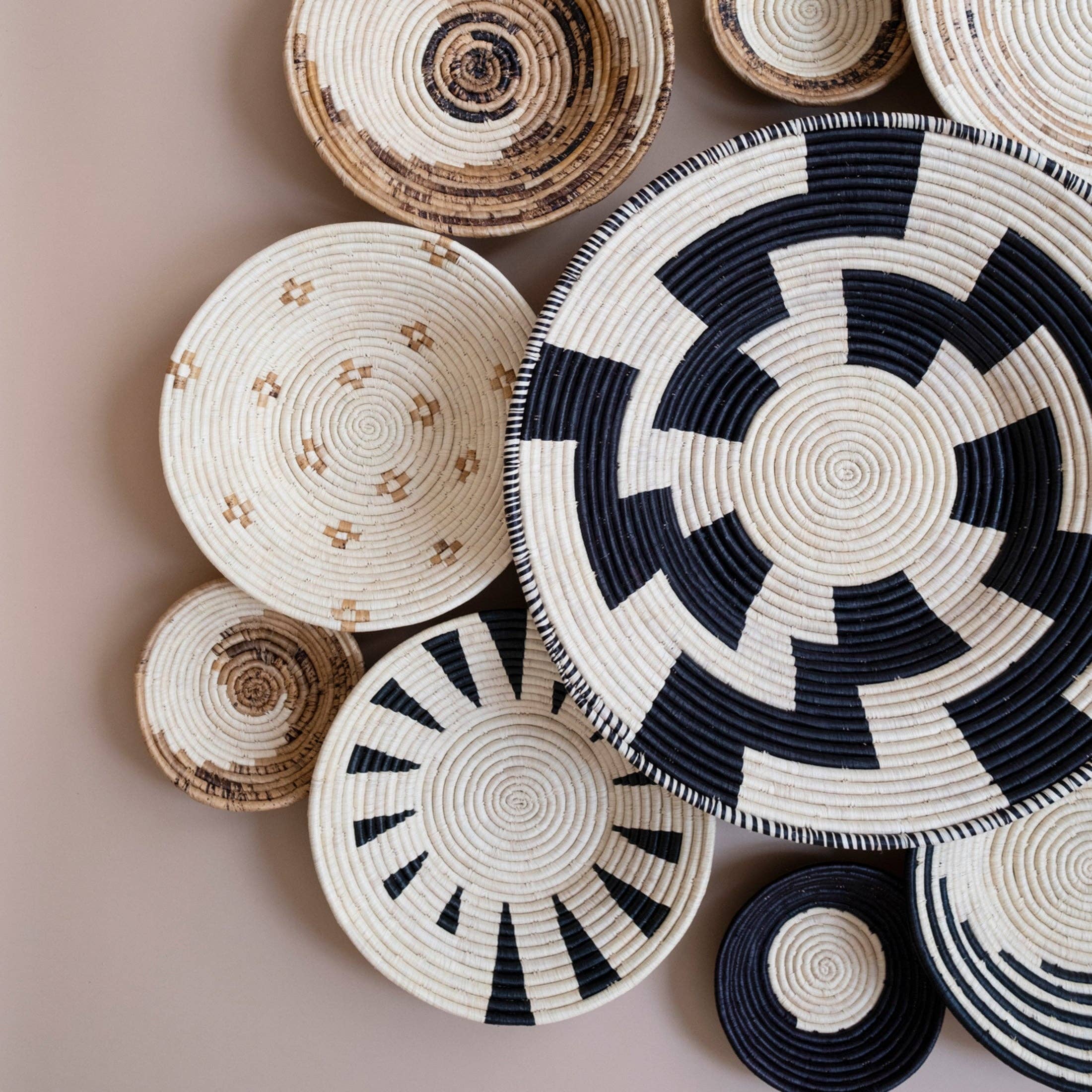 MAADILI COLLECTIVE - Wholesale Basket - Nautilus Basket7