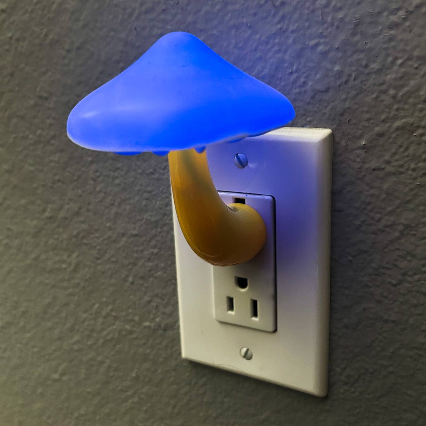 Gifts Amazing! - Wholesale Night Light - Mushroom Night Light7