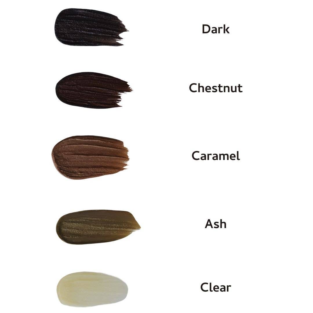 River Organics - Wholesale Eyebrow Pencil/Filler - Ash Eyebrow Wax - Tame, Tint & Grow4