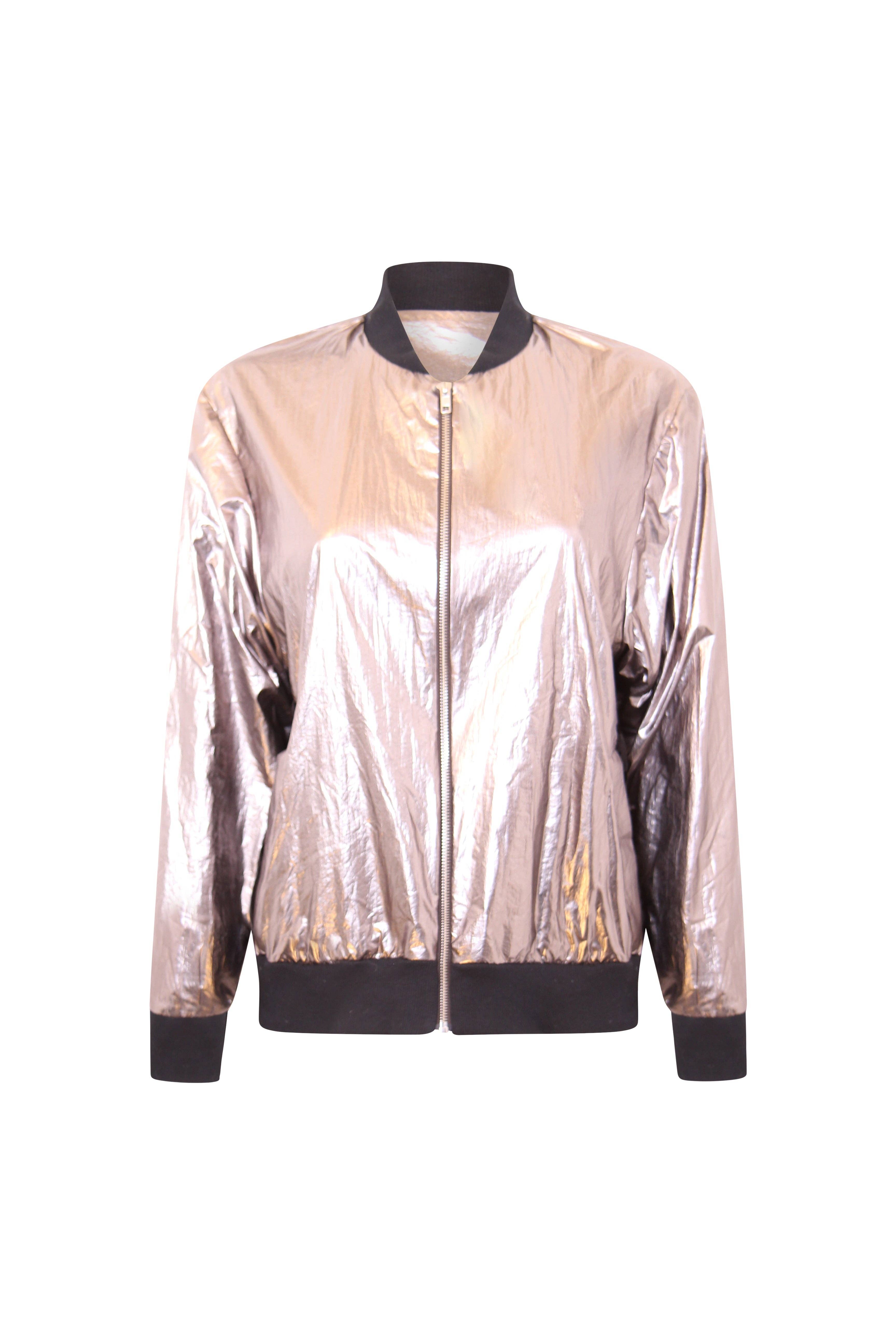 platinum ANTIDOTE jacket for wholesale on Faire1