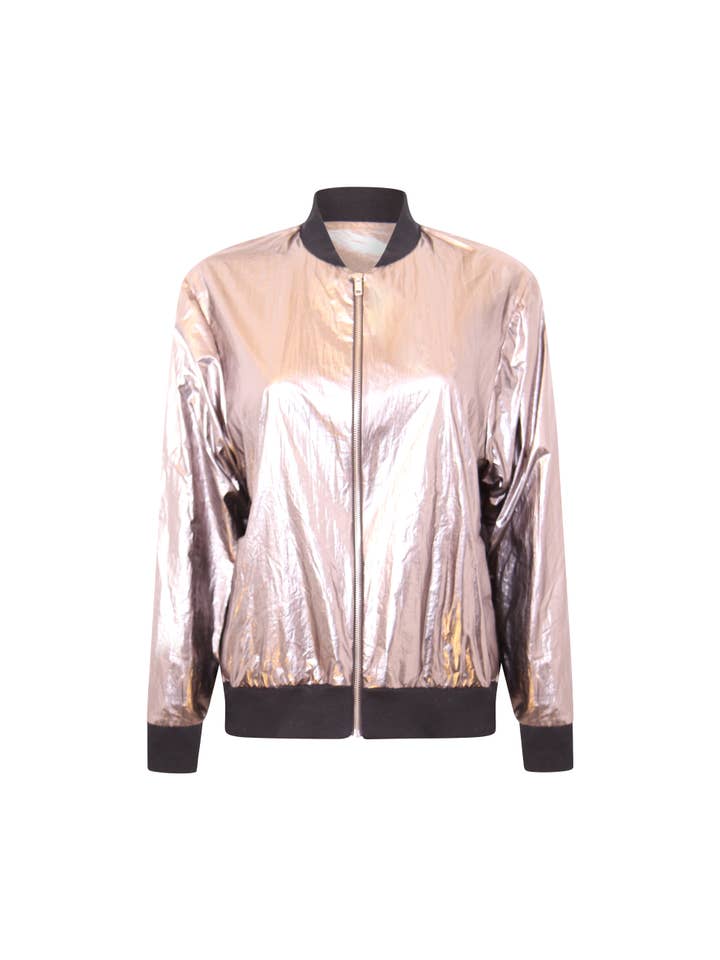 platinum ANTIDOTE jacket for wholesale on Faire1